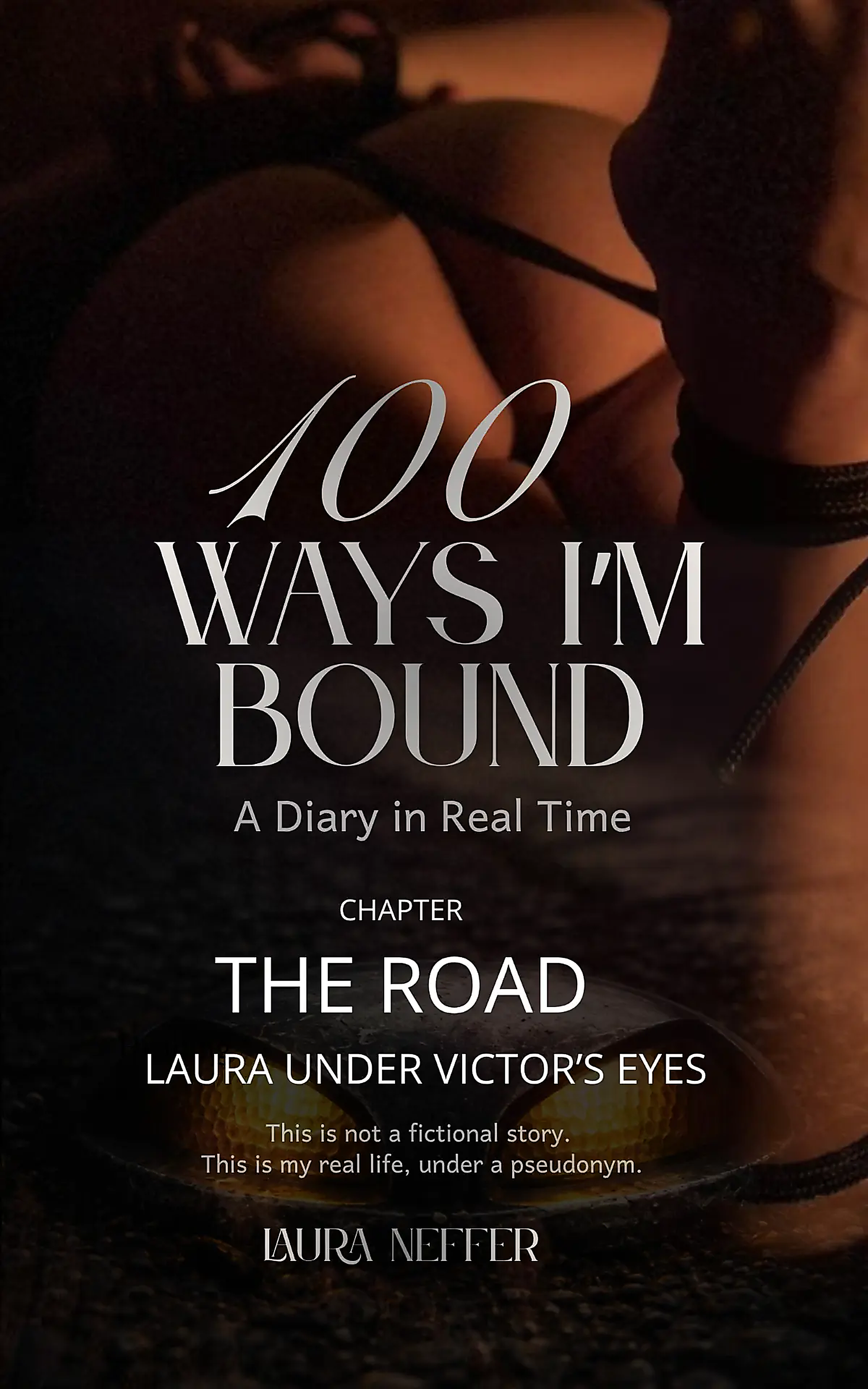 Capa do livro Consentimento