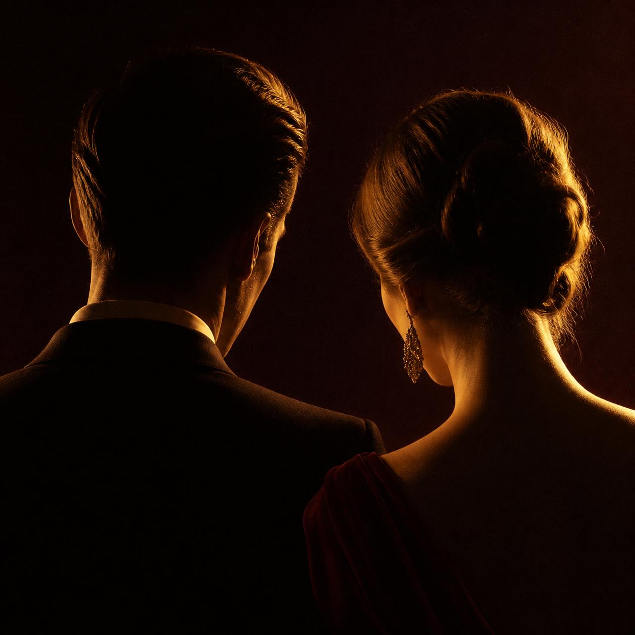 Laura e Victor